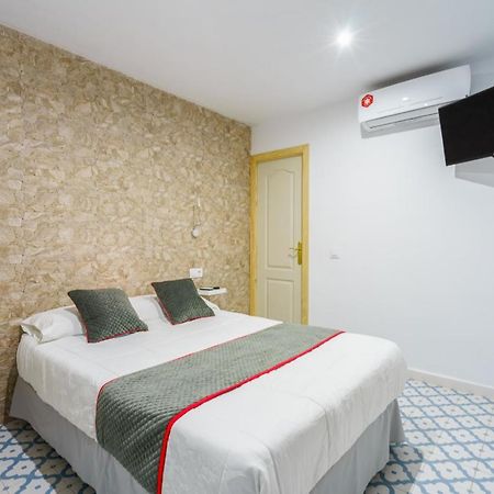 Pension Riad Mediterraneo Barbate Dış mekan fotoğraf
