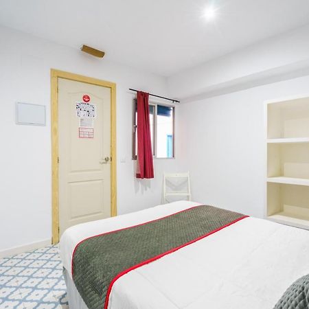 Pension Riad Mediterraneo Barbate Dış mekan fotoğraf