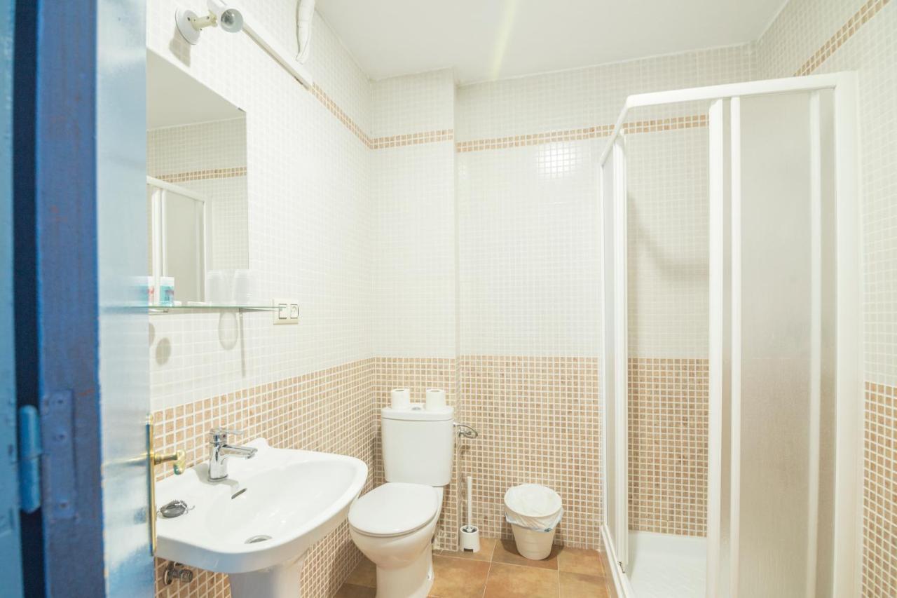 Pension Riad Mediterraneo Barbate Dış mekan fotoğraf