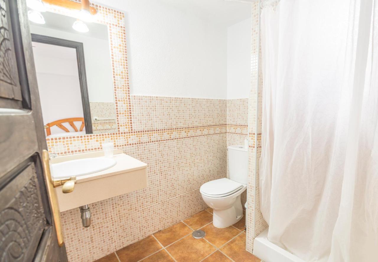 Pension Riad Mediterraneo Barbate Dış mekan fotoğraf