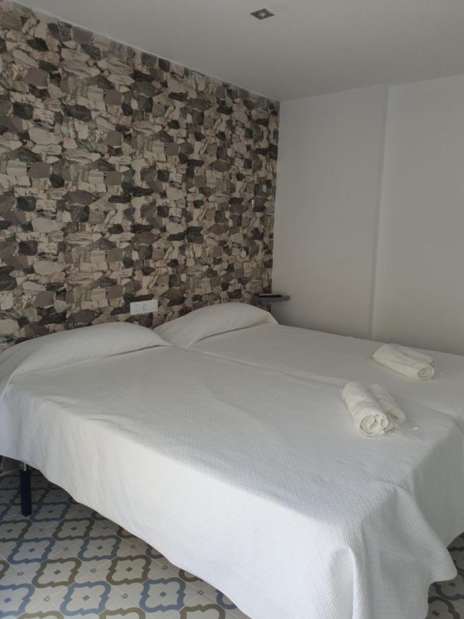 Pension Riad Mediterraneo Barbate Oda fotoğraf