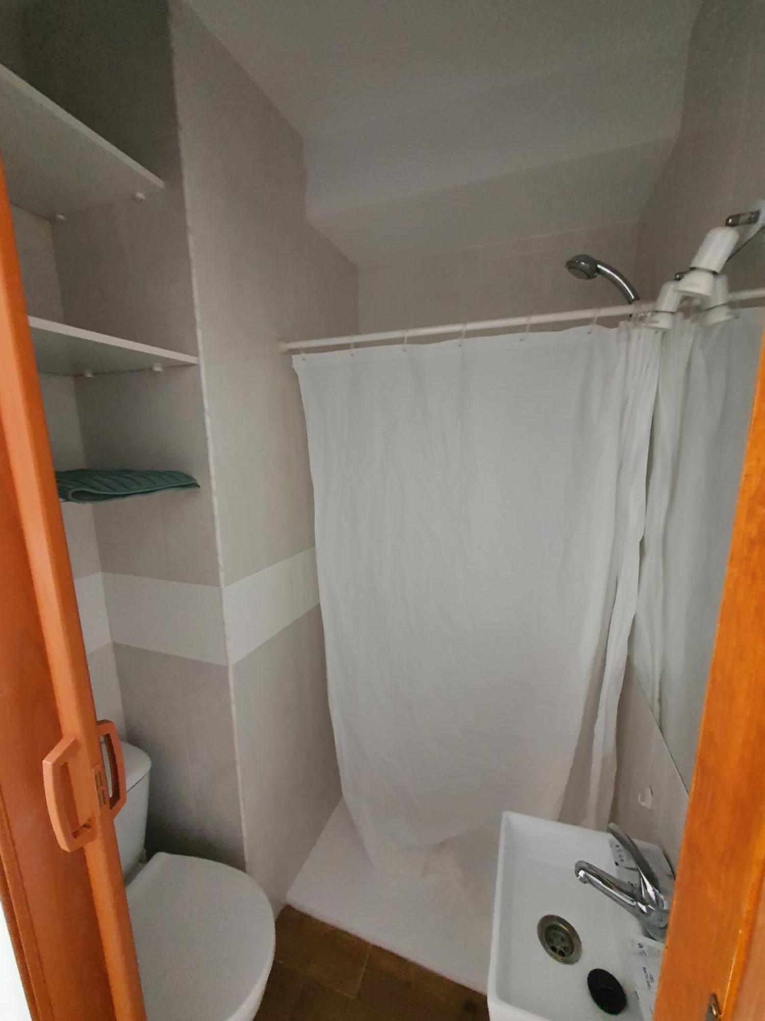 Pension Riad Mediterraneo Barbate Oda fotoğraf